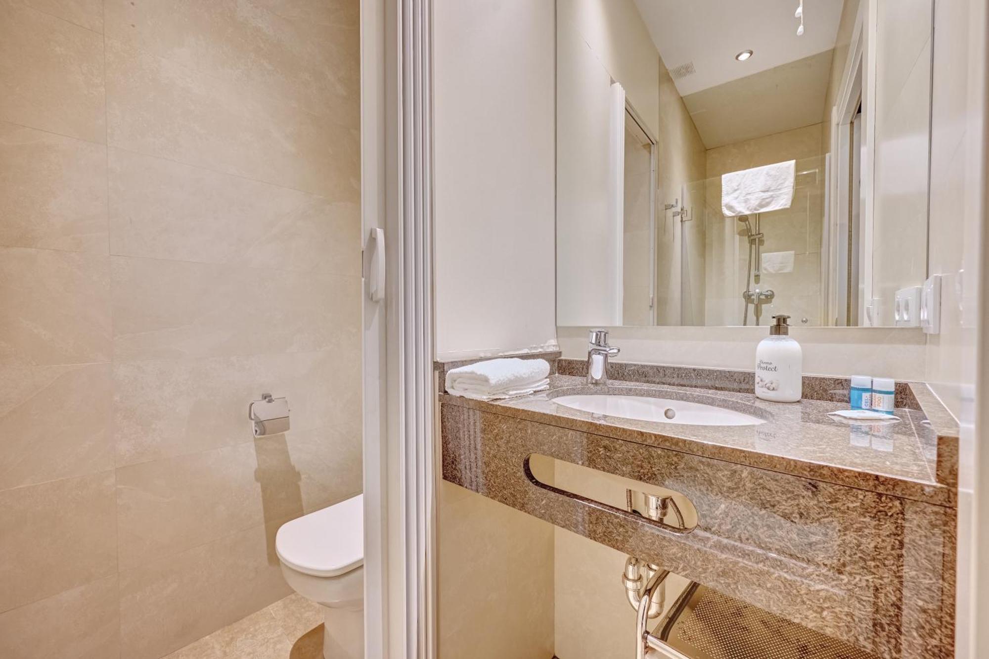 Curia 6 By Clabao Appartement *