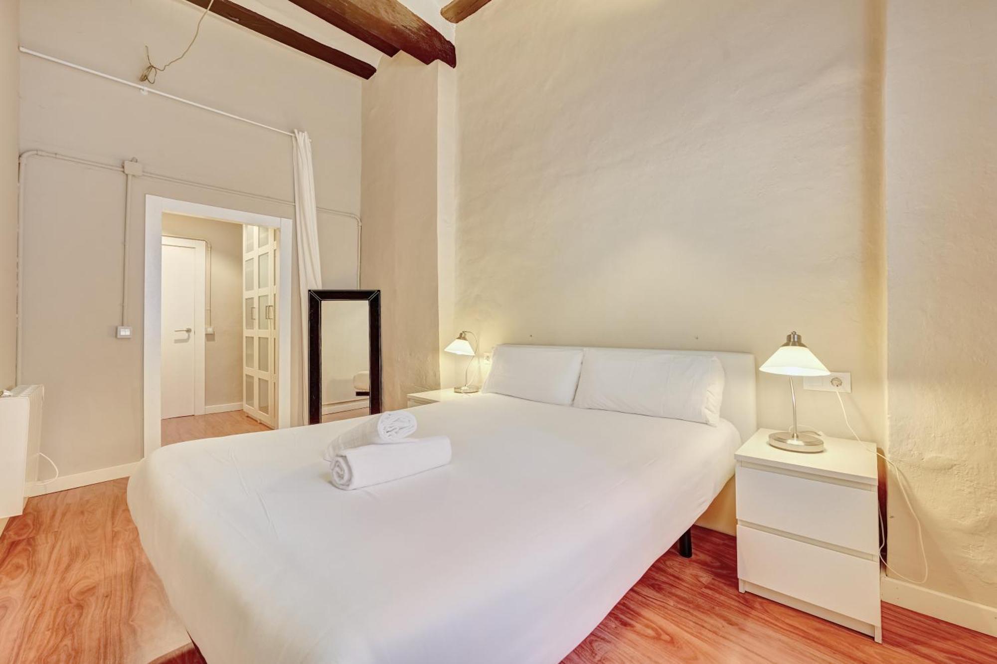Curia 6 By Clabao Appartement